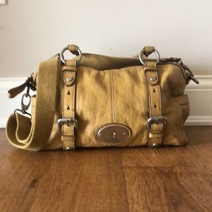 Fossil handbag